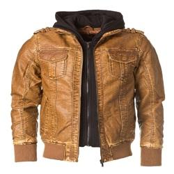 Manufacturers Exporters and Wholesale Suppliers of Mens Leather Jackets Kanpur Uttar Pradesh